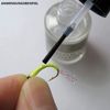 Behr UV Varnish Contact Adhesive Transparent One Size
