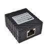 kenable Audio Sender Over LAN Cat5 Ethernet Cable Phono RCA Extender 150m [150 metres]