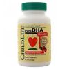 Pure Dha 250 mg 90 Softgels By Child Life Essentials