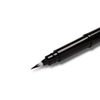 Pentel Fountain Brush Pen - Black ink, single piece