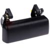 Pair For Ford Ranger 1993-2003 Front Outside Door Handle Driver + Passenger Side