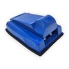 Cigarette rolling machine, cigarette roller, rolling machine, cigarettes, tobacco roller., 2 stoppers