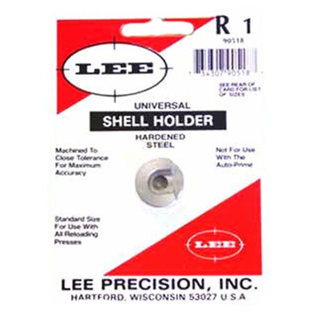 Lee Precision R1 Shell Holder