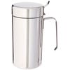Ilsa Oil Can, Gray, 33.8 oz