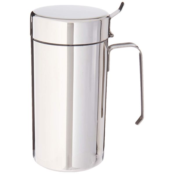Ilsa Oil Can, Gray, 33.8 oz