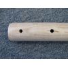 Grass Whip Sling Blade Replacement Handle! American Hickory! Valley Industries