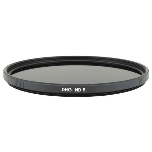 MARUMI DHG49ND8 Neutral density 49mm Black camera filter