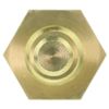 NGK/NTK Temperature Sensor EF0105 (73958)