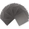 120 Sq Ft/30 Interlocking Foam Tiles ½" Thick Exercise Mat - Soft & Comfortable
