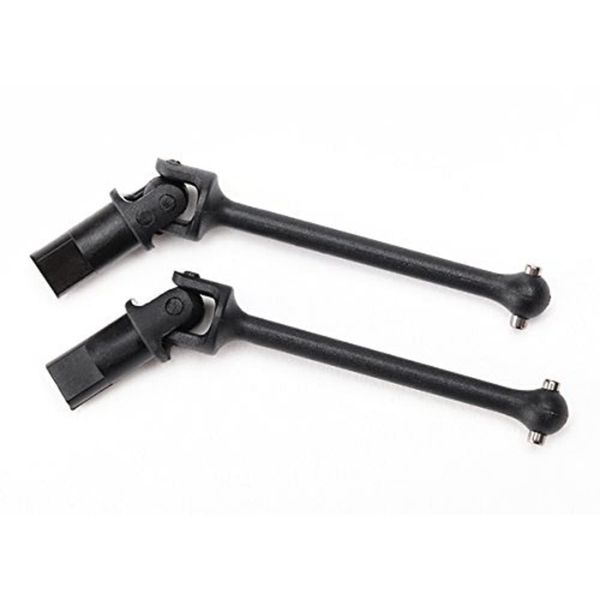 Traxxas Front/Rear Driveshaft Assembly (2 Piece)