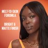 Sunkisser Liquid Glow Blush Bronzer + Vitamin E - 11 Electric Bronze