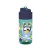 Stor Bluey 430ml Reusable Kids Water Bottle