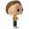 Funko POP! Animation: Rick and Morty - Slick Morty