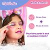 Stick lip balm