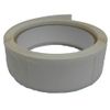 bowlingball.com Monster Bowling Tape 100-Piece Roll (White Textured, 1")