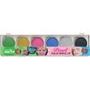 Aqua Make Up pearlescent Painting Set, 6 Colours