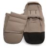 Bugaboo Performance Winter Footmuff Dune Taupe