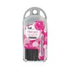 HL0104SS Small Hairpin (with Ball) x 2 Pieces