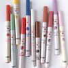 Floret 01 Color Liquid Eyeliner WP