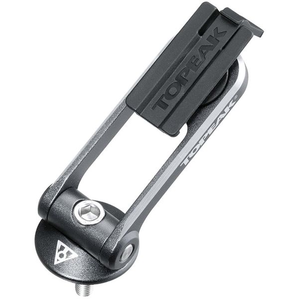 Topeak RideCase Mount, Black, One size