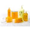 QTICA Smart Spa - Mandarin Honey Sugar Scrub Pro