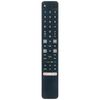 VINABTY Replacement Remote Control RC802NU-YUI1 Fit for TCL 4K Mini-LED TV