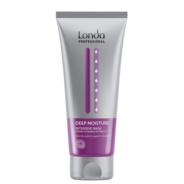 Deep Moisture Intensive Mask 200 ml Feuchtigkeits-Intensivmaske