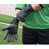 Precision GK Elite 2.0 Blackout Goalkeeper Gloves Size 10