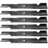 6PK Replacement Blades for Encore 483035 Bad Boy 038-5350-00