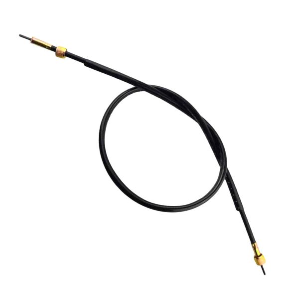 Deepa Ribusu Yamaha XT225 Celo 225 Meter Cable Wire Cable Replacement Genuine Replacement