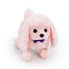 Pitter Patter Pets Playful Puppy Pal - Poodle