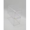 DIECAST DISPLAY CASES x 1 Scale 1:64