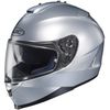 HJC Helmets Rear Vent for IS-17 Helmets - Silver