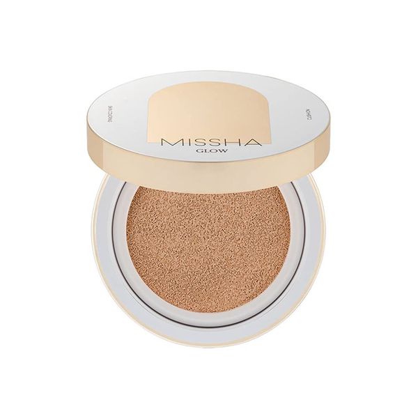 MISSHA Glow Cushion (Cover Type) No.23 (14g)