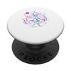Baton Twirling Majorette Twirler Majorettes PopSockets Swappable PopGrip