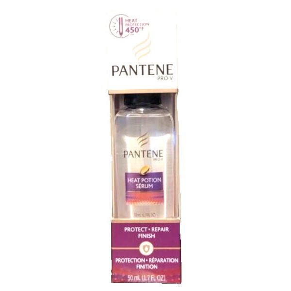 Pantene Pro-V Heat Potion Serum 1.7 oz