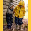Beck Jungen Baustelle Gummistiefel, Grau, 22 EU