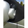Fuel Lagoon Eyes traffic Van Window Screen Cover Windscreen blinds