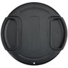 Snap on Lens Cap 105mm with keeper