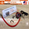 Heavy Duty Digital Tire Inflator+Press