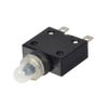 7 Amp Circuit Breaker for Razor E100 & E125 (Versions 1-15), E150 (Versions 1-5)