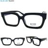 Classic Vintage Retro Style Blue Light Blocking Computer EYE GLASSES Black Frame