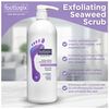 footlogix Footlogix Exfoliating Seaweed Scrub, 32 fl. oz.