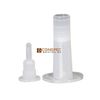CONSPEC Epoxy Crack injection Surface Ports Concrete Crack Repair 10 PACK KIT