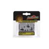 N Gauge - Bad Boy Bikers 3 Piece