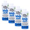 (4 Pack) - Jack's Magic The Blue Stuff Prevents Stain & Scale For Swimming Pools