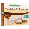 Ideal Protein Compatible Divine Cookies and Cream Bar