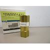Bendix  800370  Air Tank Discharge Check Valve  1/2" Threads  BX 5003522