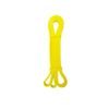 training bands yellow
