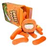 Kidrobot South Park Cheesy Poofs 11 Inch Interactive Plush